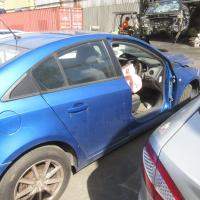 Holden 2009 ~ 2011 Cruze