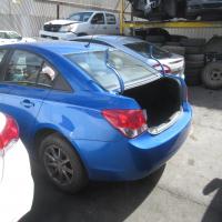 Holden 2009 ~ 2011 Cruze