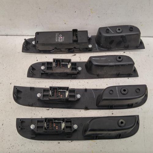 power door window switch