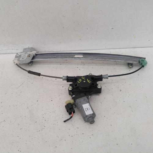 window regulator/motor front left