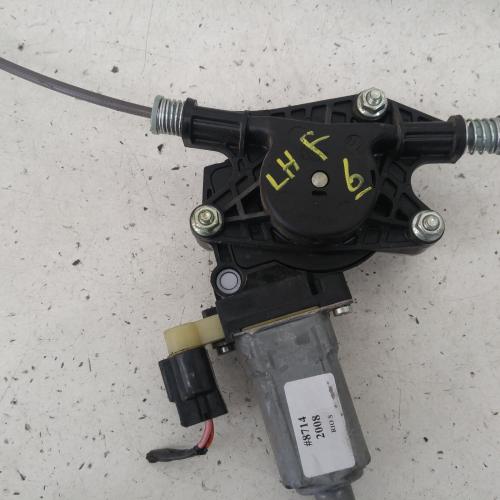 window regulator/motor front left