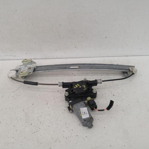 window regulator/motor rear left