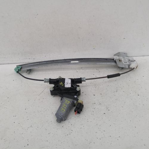 window regulator/motor front right