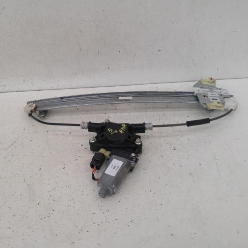 window regulator/motor rear right