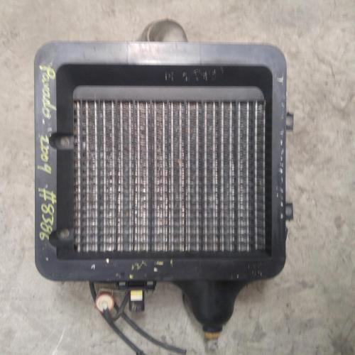 intercooler