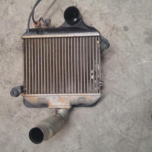 intercooler