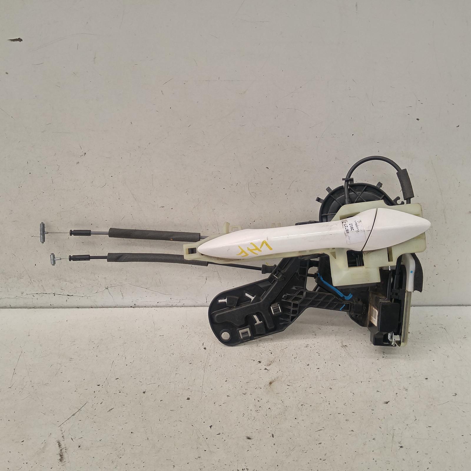 Elantra Door/boot/gate Lock 2011-2015 left front door lock,md,03/11-11/15 00008727 #190504