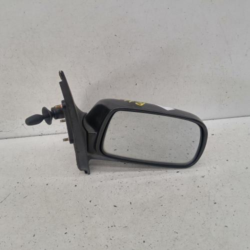 door mirror right