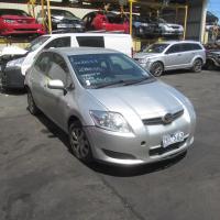 Toyota 2007 ~ 2013 Corolla