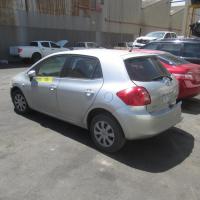 Toyota 2007 ~ 2013 Corolla