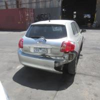 Toyota 2007 ~ 2013 Corolla