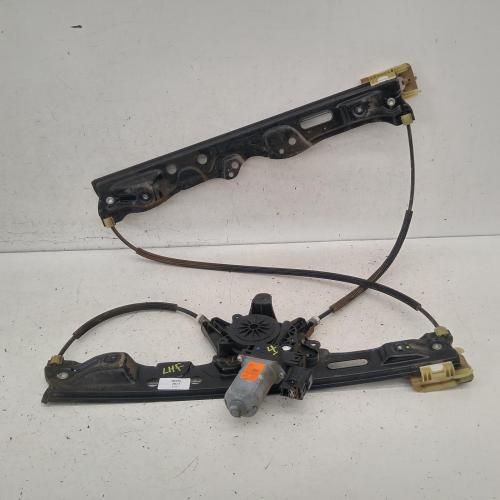 window regulator/motor front left