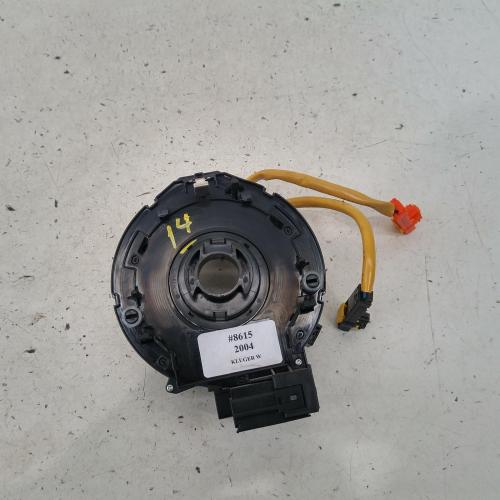 airbag module/sensor