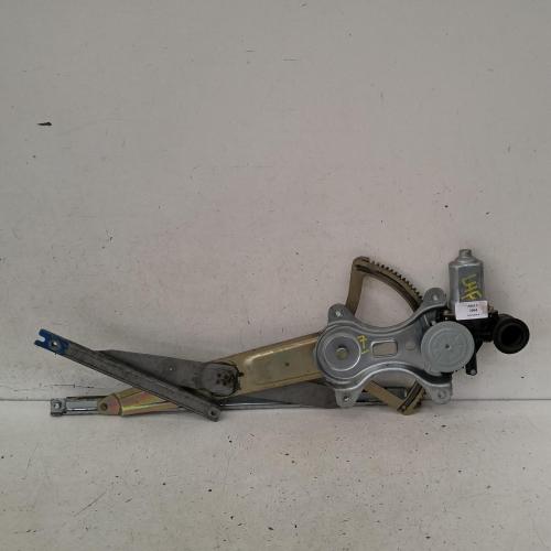 window regulator/motor front left