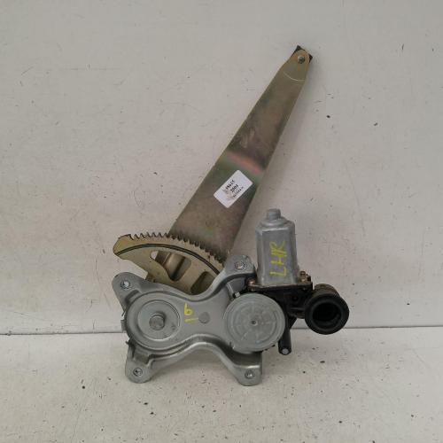 window regulator/motor rear left