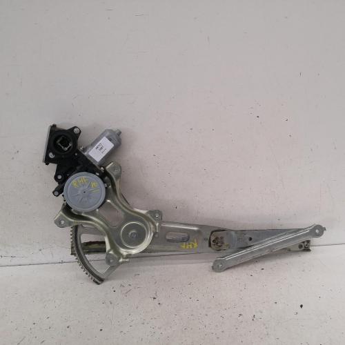 window regulator/motor front right