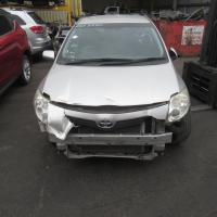 Toyota 2007 ~ 2013 Corolla