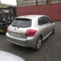 Toyota 2007 ~ 2013 Corolla