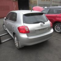 Toyota 2007 ~ 2013 Corolla