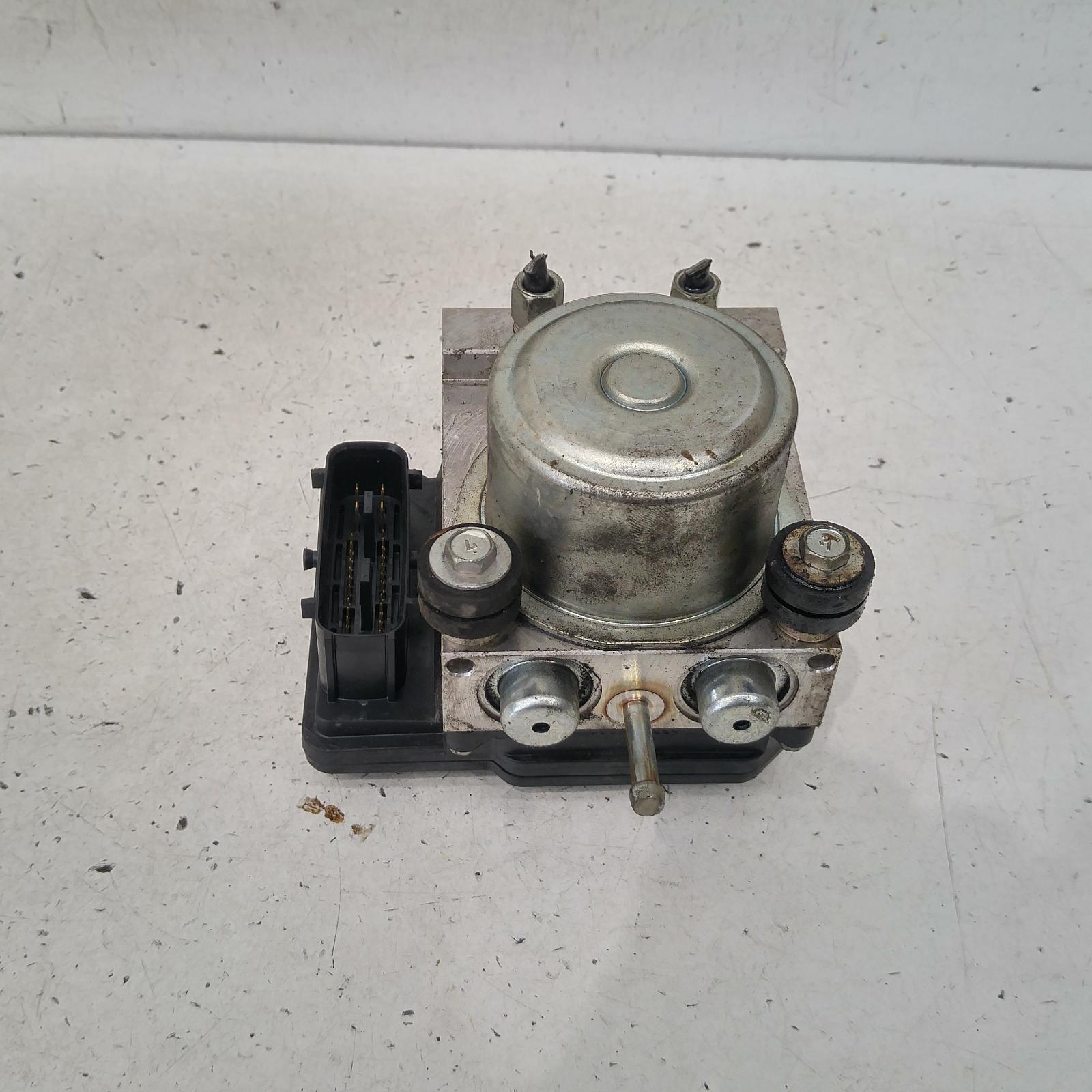 Xtrail Abs Pump/modulator 2007-2010 t31,petrol,auto,09/07-06/10 00008125 #191082