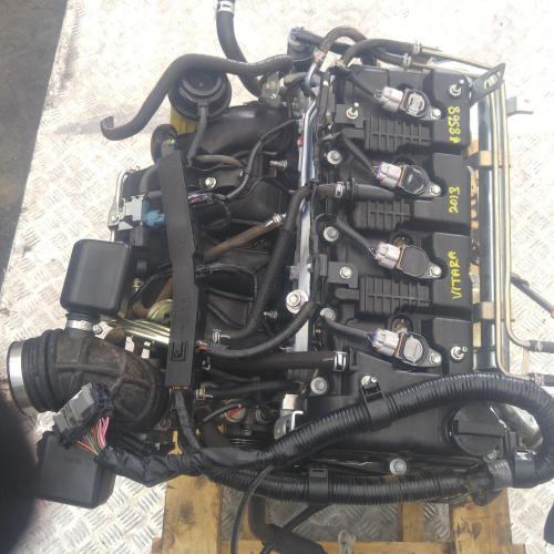 engine