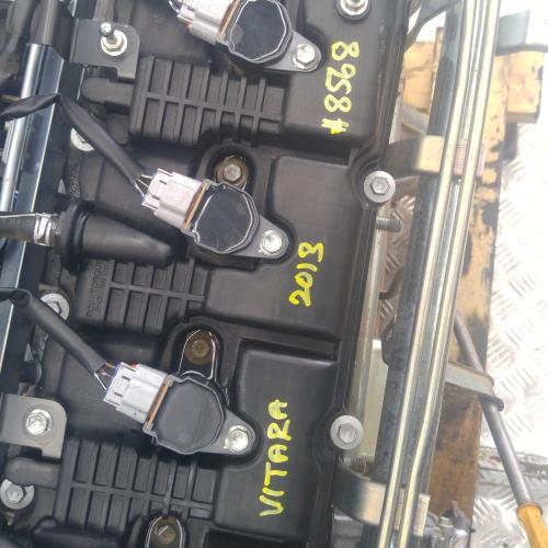 engine