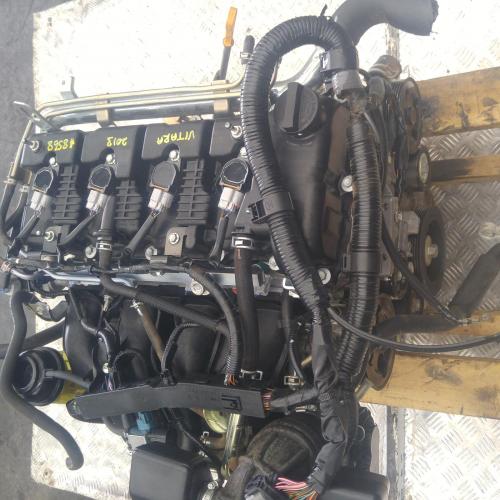 engine