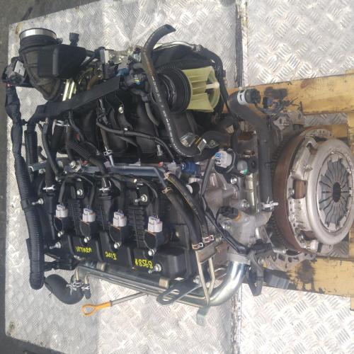 engine