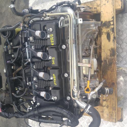 engine