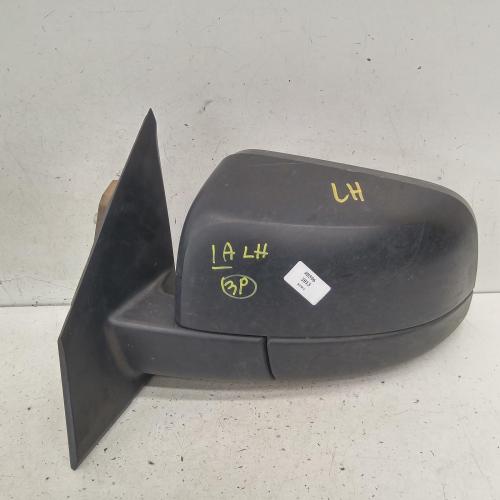 door mirror left