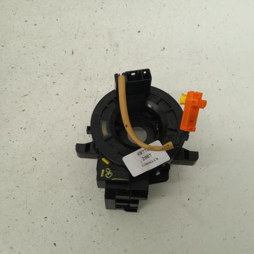191316, Used airbag module/sensor for 2007 Corolla clockspring