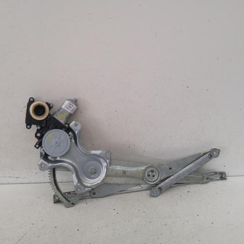 window regulator/motor front right