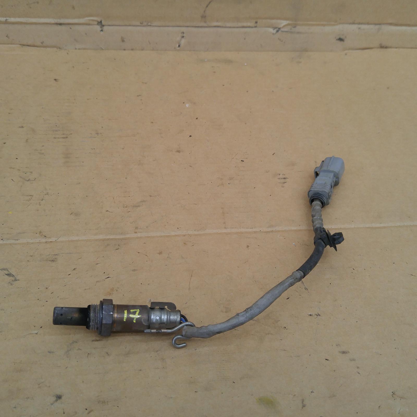 Cost To Replace Oxygen Sensor Toyota Corolla