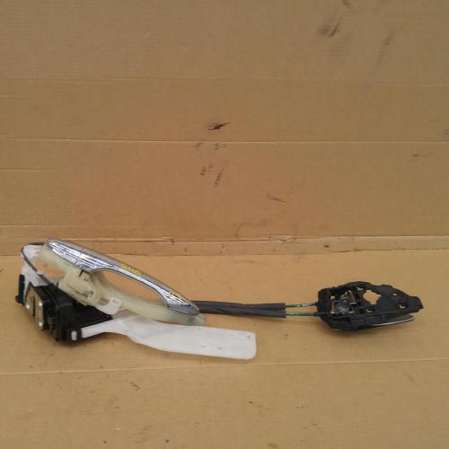 door handle