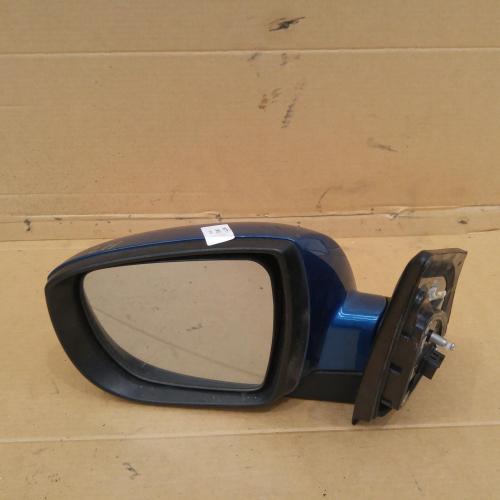 door mirror left