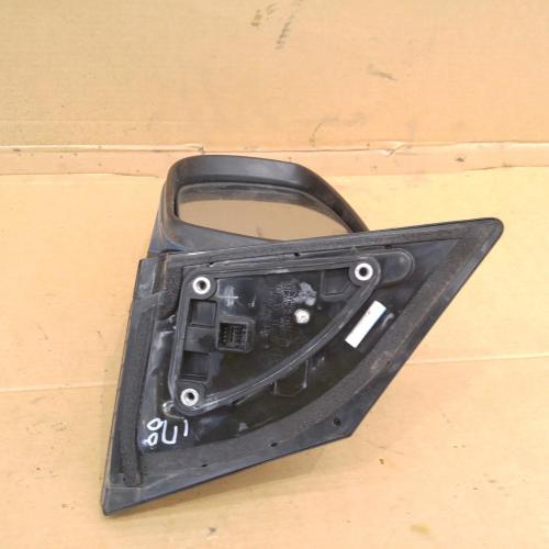 door mirror left