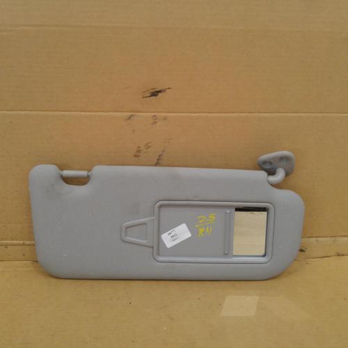 sunvisor