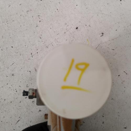 clutch master cylinder