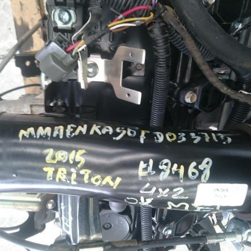 engine