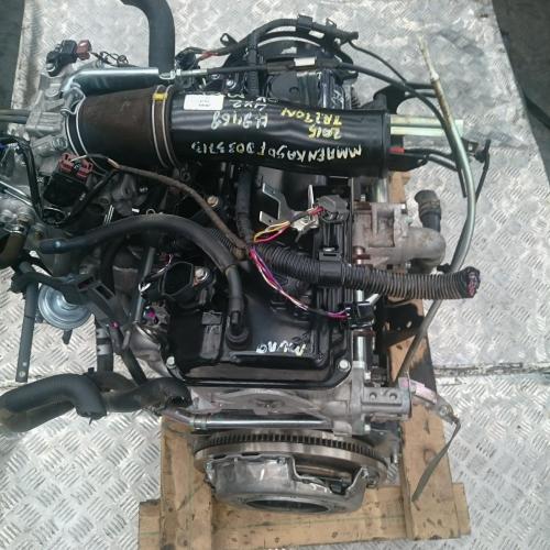 engine