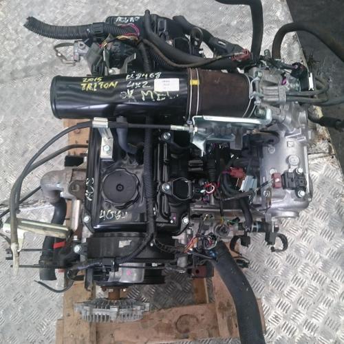 engine