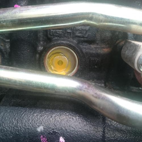 engine