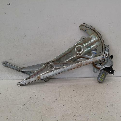 window regulator/motor front left