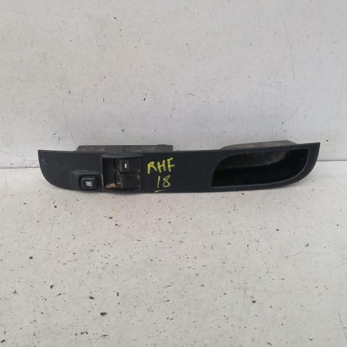 power door window switch