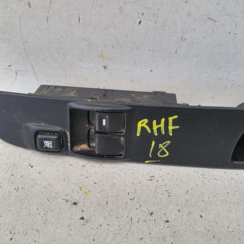 power door window switch