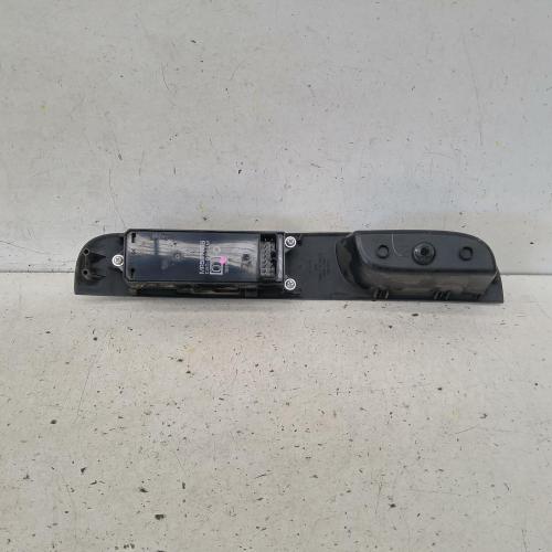 power door window switch