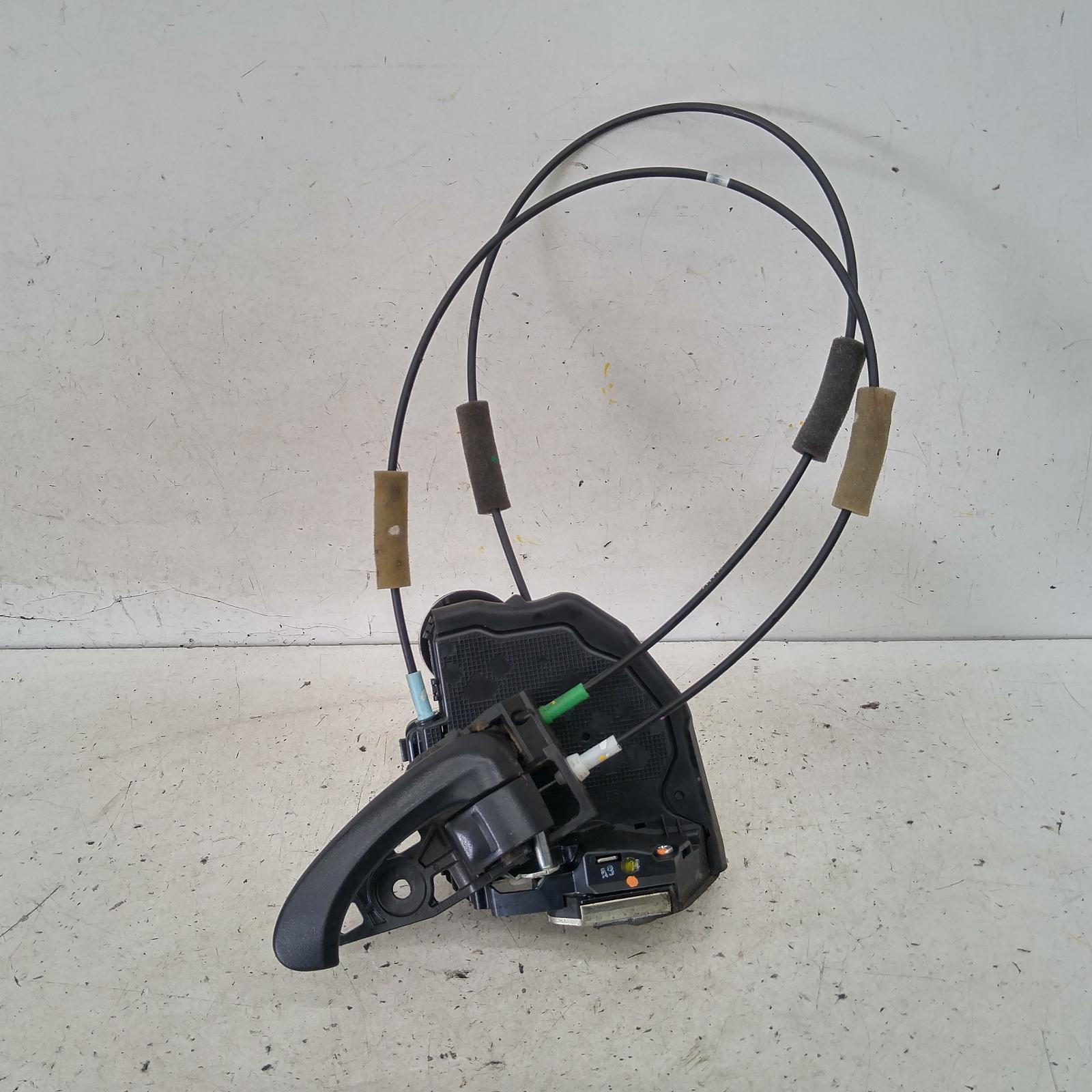 Camry Door/boot/gate Lock 2006-2011 left rear door lock,acv40,06/06-11/11 00008751 #192041