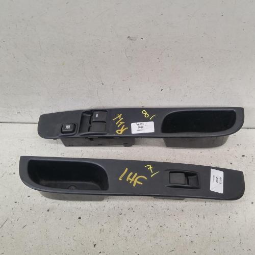 power door window switch