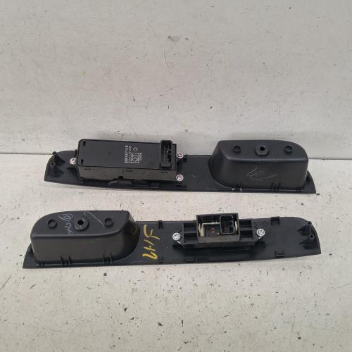 power door window switch