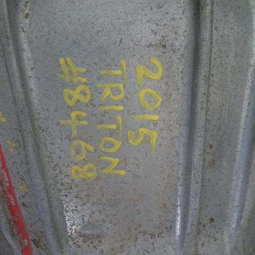 transmission/gearbox